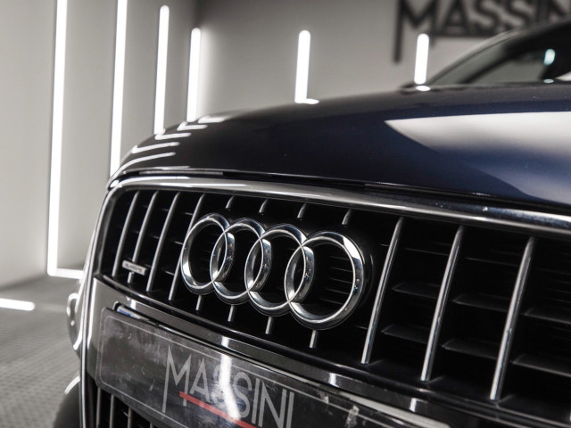 AUDI Q7 4.2 TDI 340cv quattro tiptronic Ambition