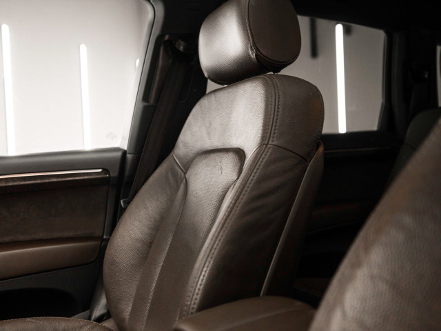 AUDI Q7 4.2 TDI 340cv quattro tiptronic Ambition