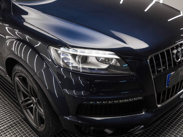 AUDI Q7 4.2 TDI 340cv quattro tiptronic Ambition