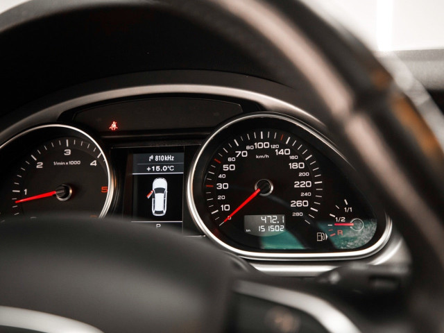 AUDI Q7 4.2 TDI 340cv quattro tiptronic Ambition