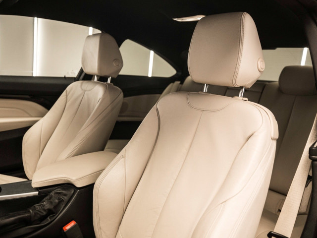 BMW Serie 4 418d
