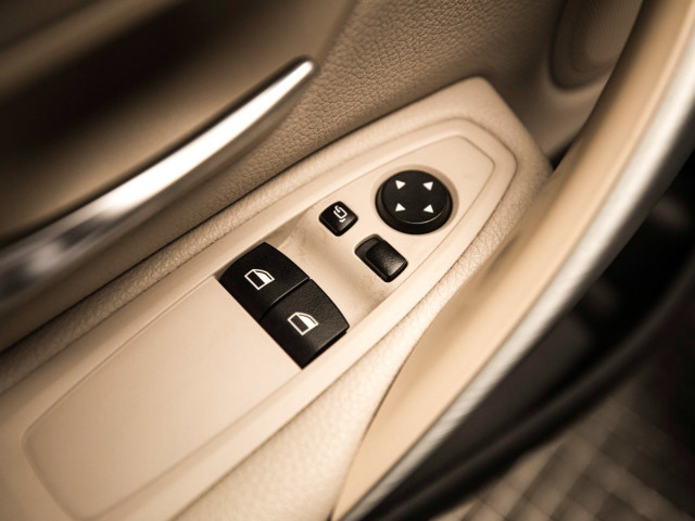 BMW Serie 4 418d