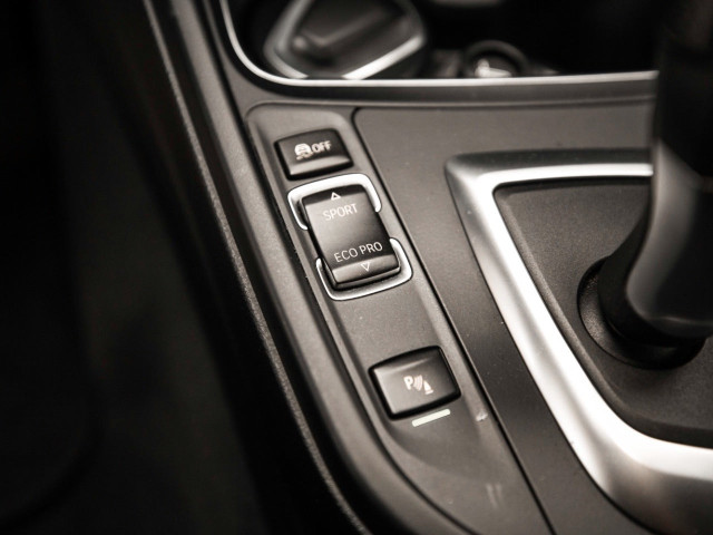 BMW Serie 4 418d