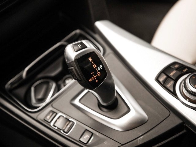 BMW Serie 4 418d
