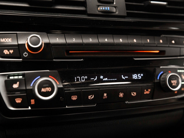 BMW Serie 4 418d