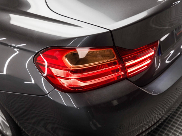 BMW Serie 4 418d