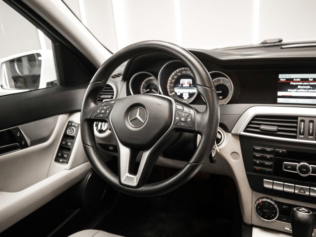 MERCEDES Clase C 250 CDI 4MATIC BE Avantgarde Estate
