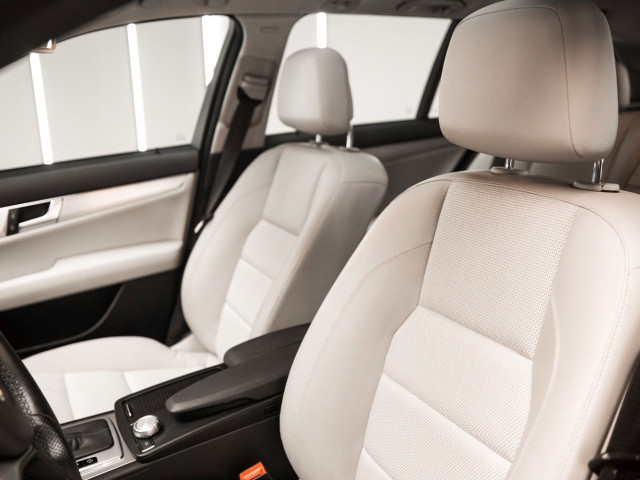 MERCEDES Clase C 250 CDI 4MATIC BE Avantgarde Estate