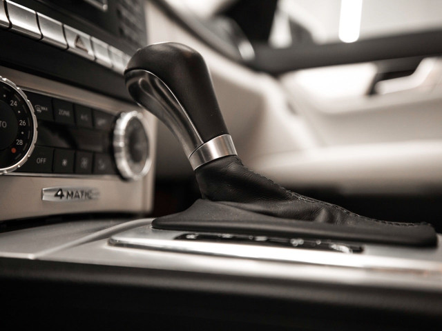 MERCEDES Clase C 250 CDI 4MATIC BE Avantgarde Estate
