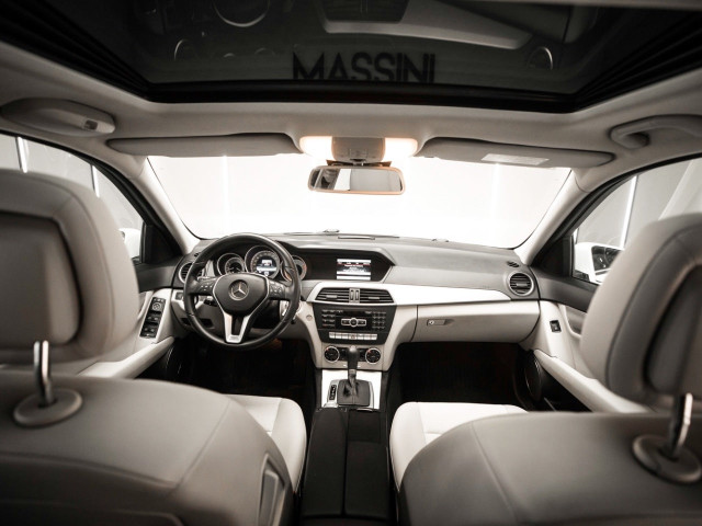 MERCEDES Clase C 250 CDI 4MATIC BE Avantgarde Estate