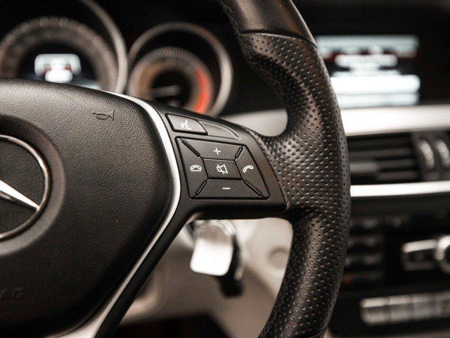 MERCEDES Clase C 250 CDI 4MATIC BE Avantgarde Estate
