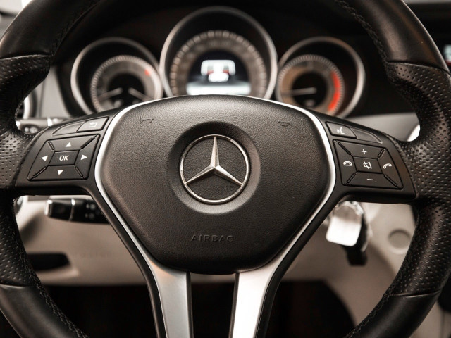 MERCEDES Clase C 250 CDI 4MATIC BE Avantgarde Estate
