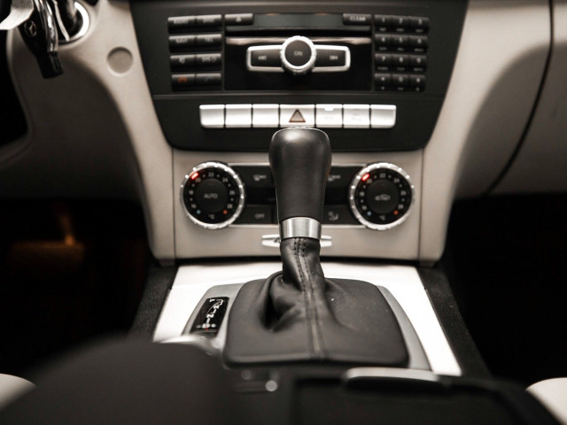 MERCEDES Clase C 250 CDI 4MATIC BE Avantgarde Estate