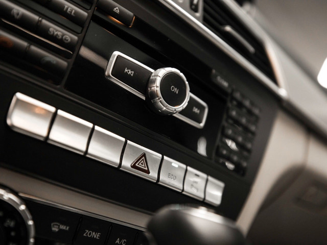 MERCEDES Clase C 250 CDI 4MATIC BE Avantgarde Estate