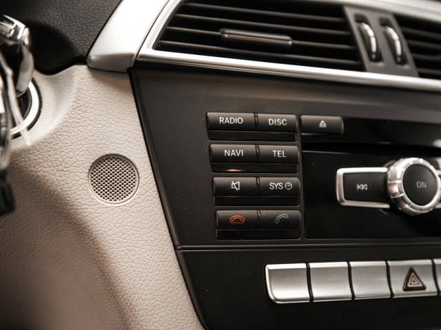 MERCEDES Clase C 250 CDI 4MATIC BE Avantgarde Estate