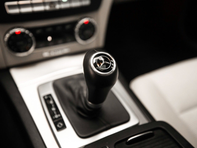 MERCEDES Clase C 250 CDI 4MATIC BE Avantgarde Estate