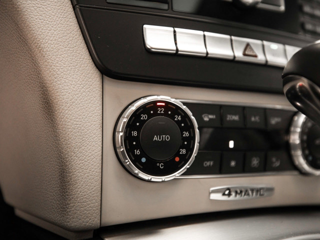 MERCEDES Clase C 250 CDI 4MATIC BE Avantgarde Estate