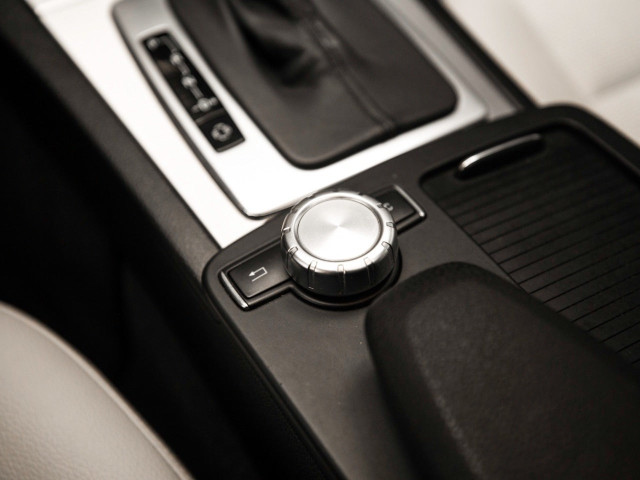 MERCEDES Clase C 250 CDI 4MATIC BE Avantgarde Estate