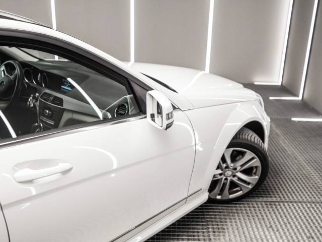 MERCEDES Clase C 250 CDI 4MATIC BE Avantgarde Estate