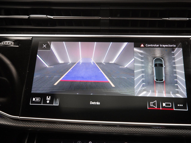AUDI Q8 RS TFSI 441kW 600CV quattro tipt