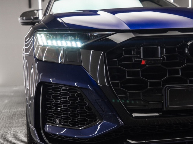 AUDI Q8 RS TFSI 441kW 600CV quattro tipt