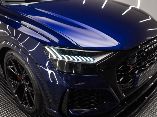 AUDI Q8 RS TFSI 441kW 600CV quattro tipt