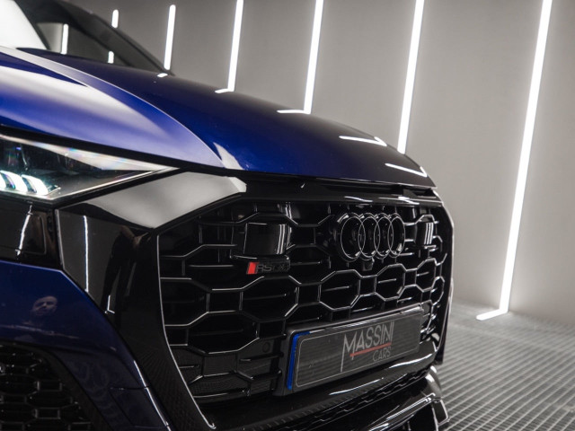 AUDI Q8 RS TFSI 441kW 600CV quattro tipt