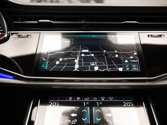 AUDI Q8 RS TFSI 441kW 600CV quattro tipt
