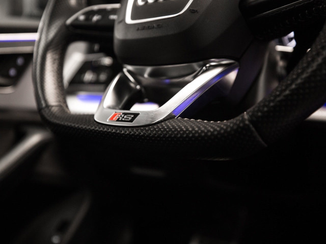 AUDI Q8 RS TFSI 441kW 600CV quattro tipt