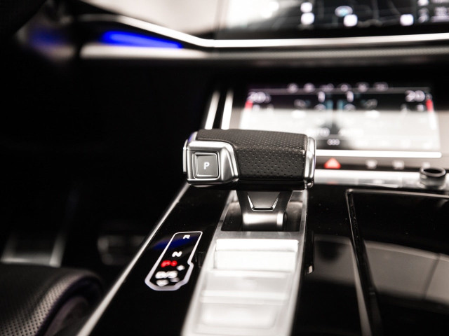 AUDI Q8 RS TFSI 441kW 600CV quattro tipt