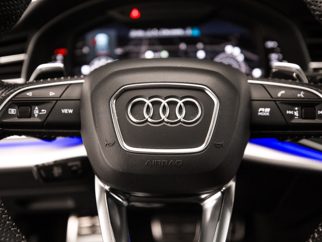 AUDI Q8 RS TFSI 441kW 600CV quattro tipt