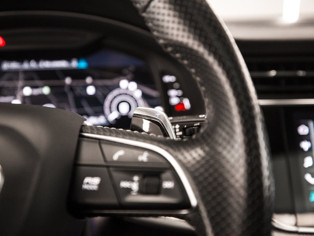 AUDI Q8 RS TFSI 441kW 600CV quattro tipt