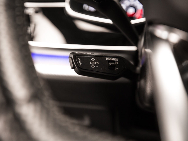AUDI Q8 RS TFSI 441kW 600CV quattro tipt