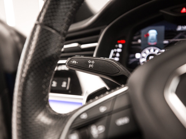 AUDI Q8 RS TFSI 441kW 600CV quattro tipt