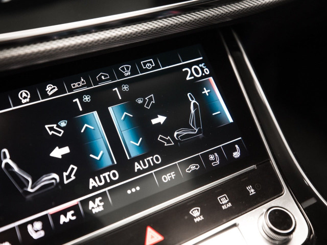 AUDI Q8 RS TFSI 441kW 600CV quattro tipt