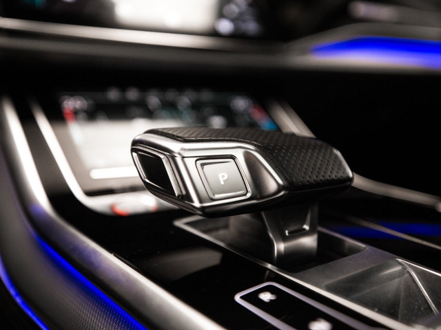 AUDI Q8 RS TFSI 441kW 600CV quattro tipt