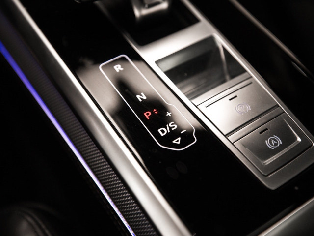 AUDI Q8 RS TFSI 441kW 600CV quattro tipt