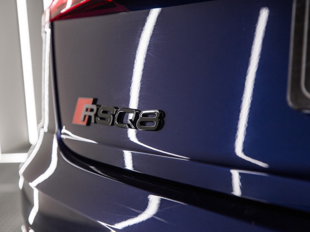 AUDI Q8 RS TFSI 441kW 600CV quattro tipt