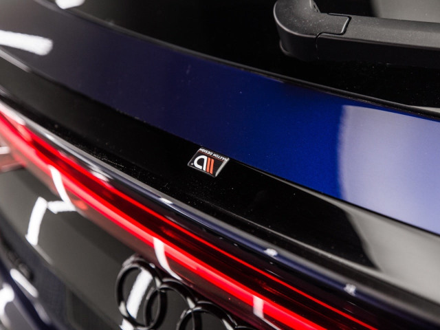 AUDI Q8 RS TFSI 441kW 600CV quattro tipt