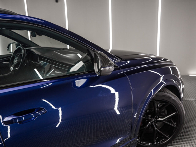 AUDI Q8 RS TFSI 441kW 600CV quattro tipt