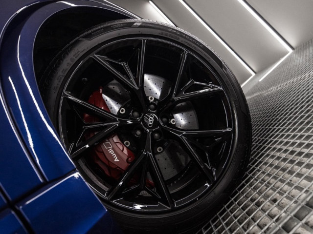 AUDI Q8 RS TFSI 441kW 600CV quattro tipt