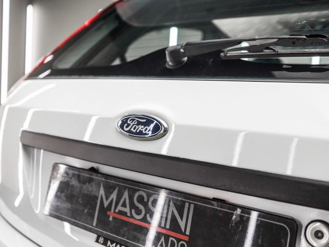 FORD Fiesta 1.6 TDCi Sport Coupe