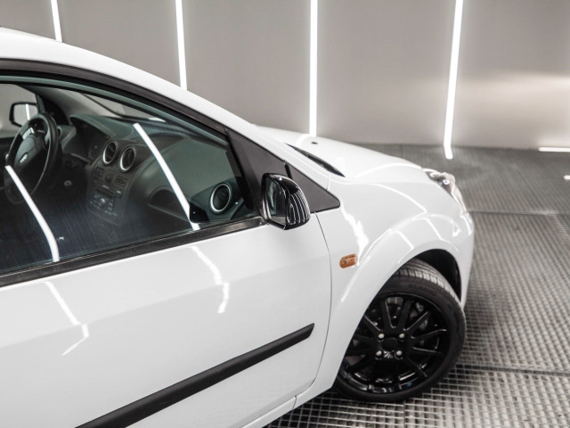 FORD Fiesta 1.6 TDCi Sport Coupe