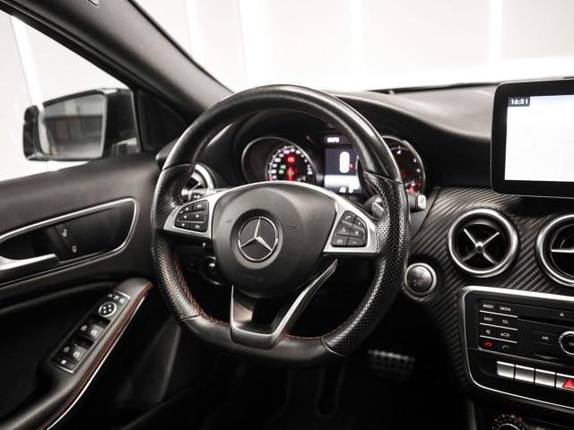MERCEDES Clase A 200 d