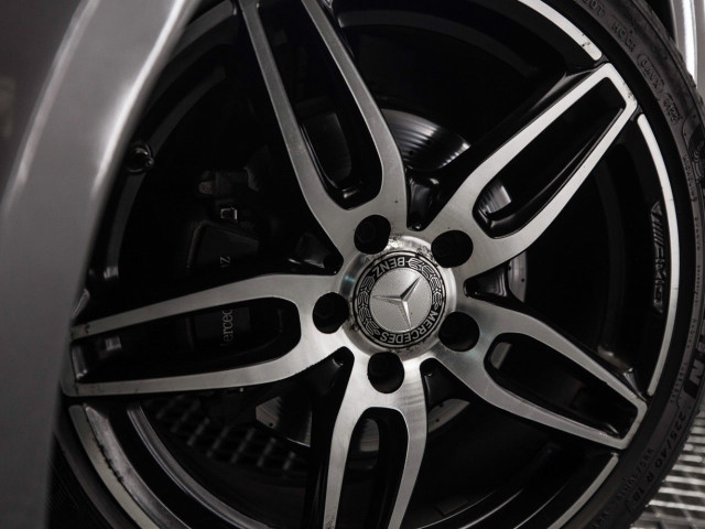 MERCEDES Clase A 200 d