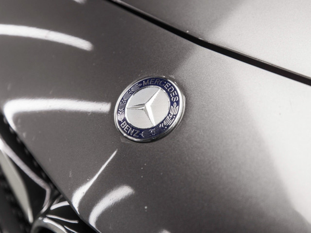 MERCEDES Clase A 200 d
