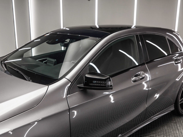 MERCEDES Clase A 200 d
