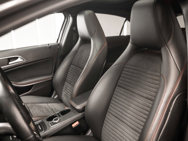MERCEDES Clase A 200 d