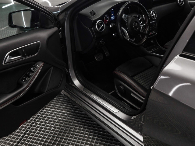 MERCEDES Clase A 200 d