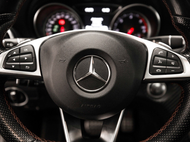 MERCEDES Clase A 200 d